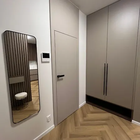 Apartment Bastova