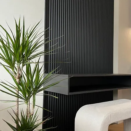 Apartment Bastova